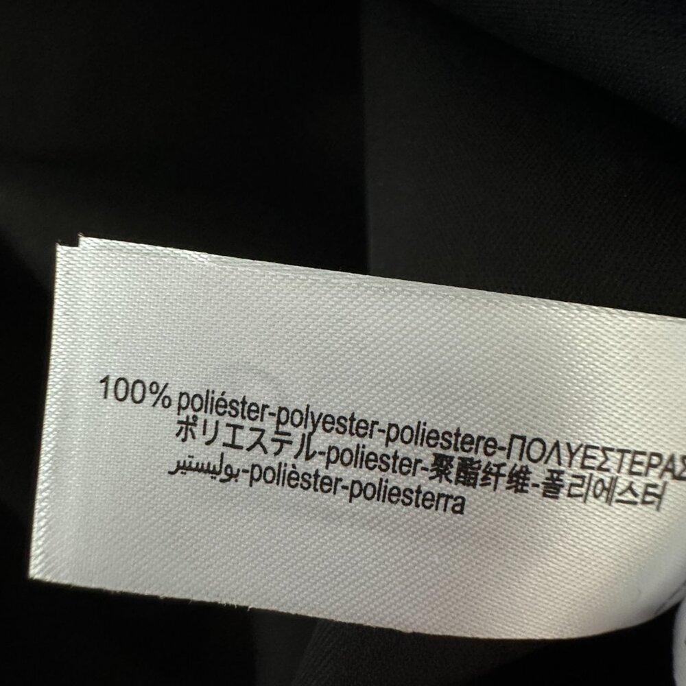 Zara ZW Cllection Sleeveless Short Dress - Picture 15 of 15